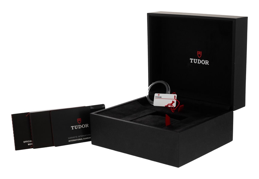 Tudor Black Bay GMT M79830RB-0010